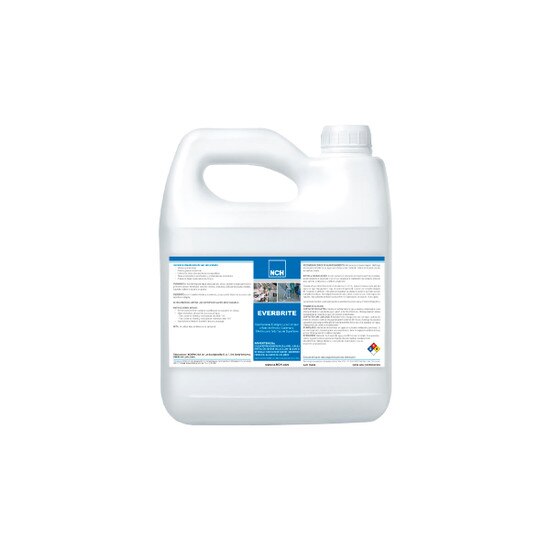EVERBRITE - Limpiador a base de amonio cuaternario -galones